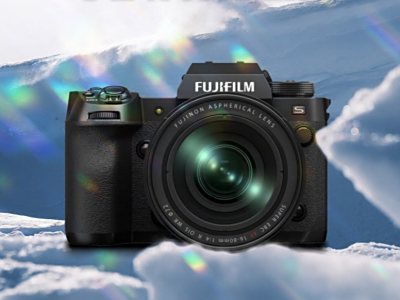 从天极看数码让生活更精彩(图9) 毕业季拍出更美的自己,交给富士准没错