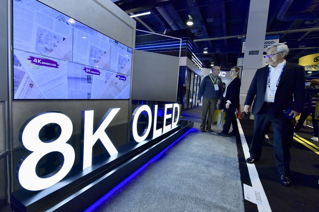 再聊国内电视市场品牌：到底谁是假洋品牌？别傻傻分不清楚