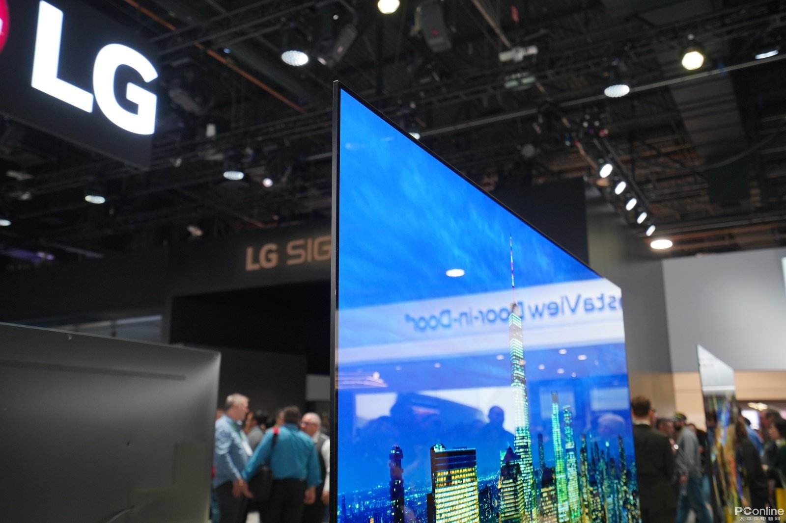 再聊国内电视市场品牌:到底谁是假洋品牌?别傻傻分不清楚(图3) 假洋品牌识别_电视品牌辨别_三洋电视售后电话