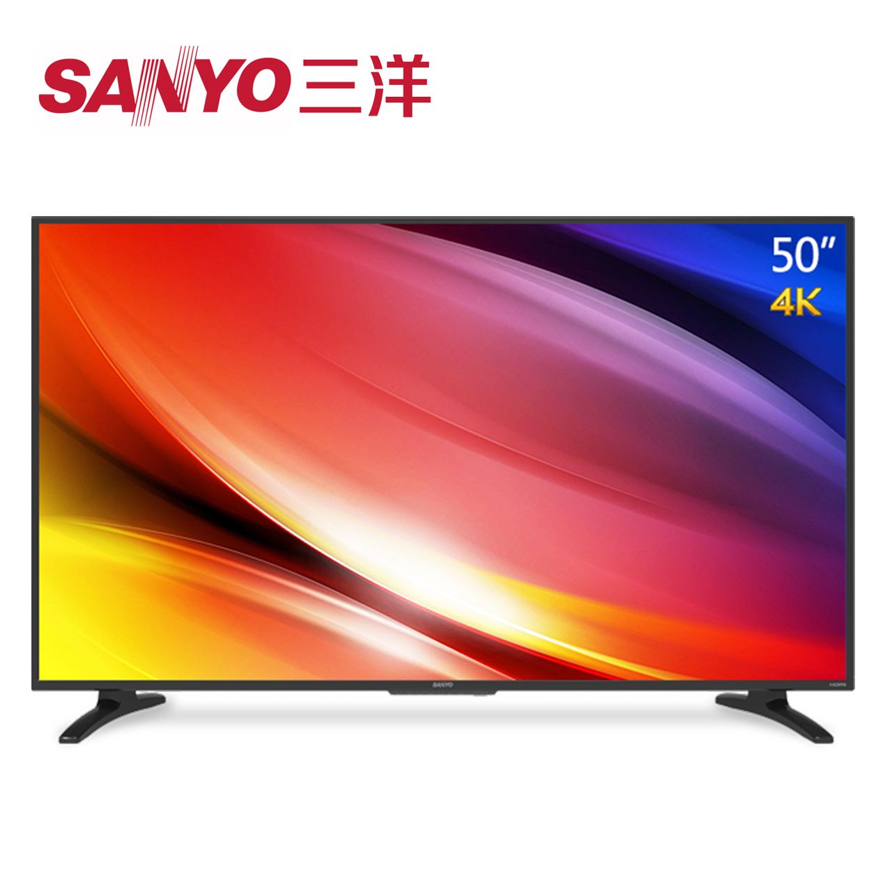 再聊国内电视市场品牌:到底谁是假洋品牌?别傻傻分不清楚(图5) 电视品牌辨别_三洋电视售后电话_假洋品牌识别