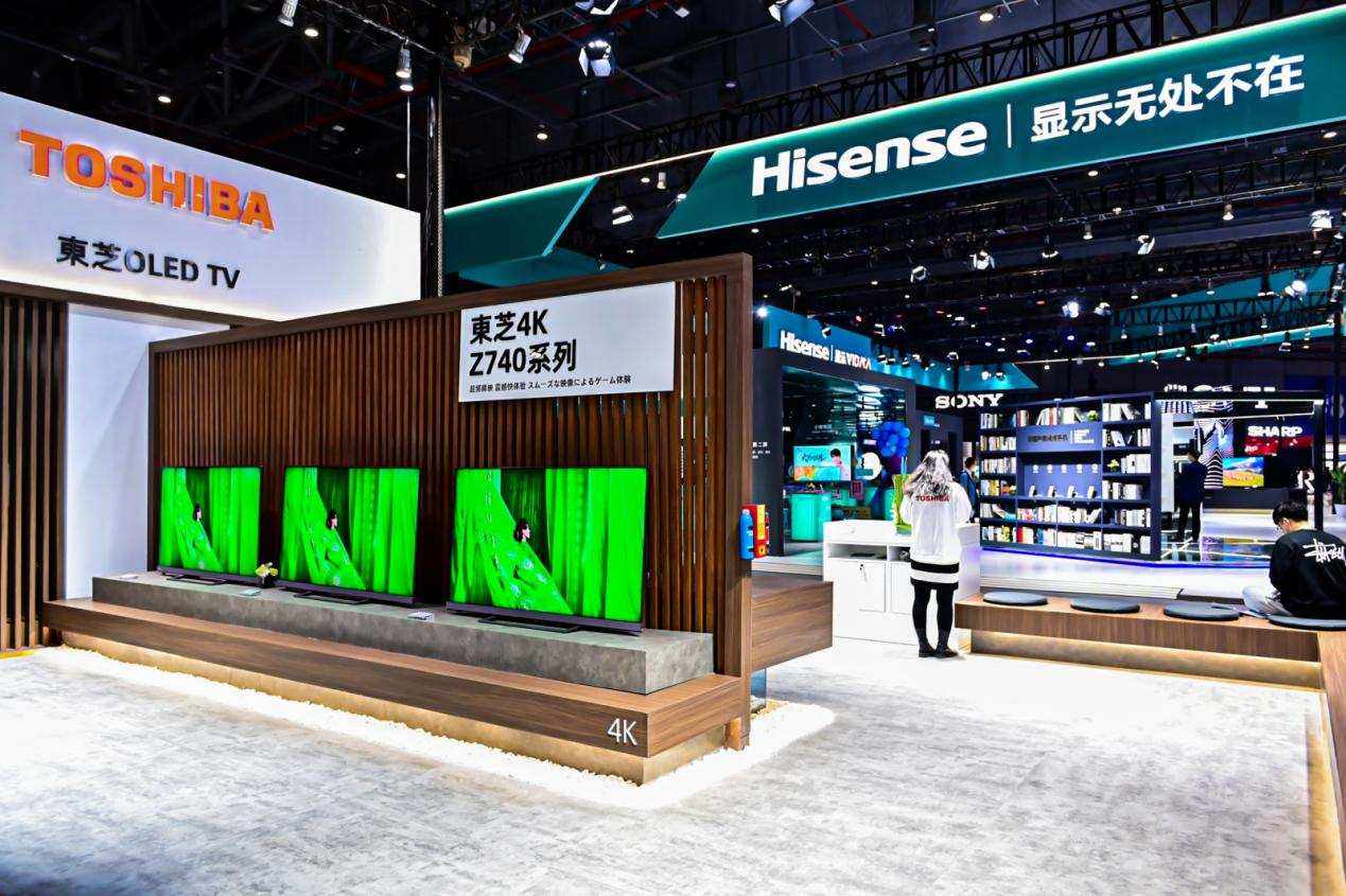 再聊国内电视市场品牌:到底谁是假洋品牌?别傻傻分不清楚(图8) 三洋电视售后电话_电视品牌辨别_假洋品牌识别