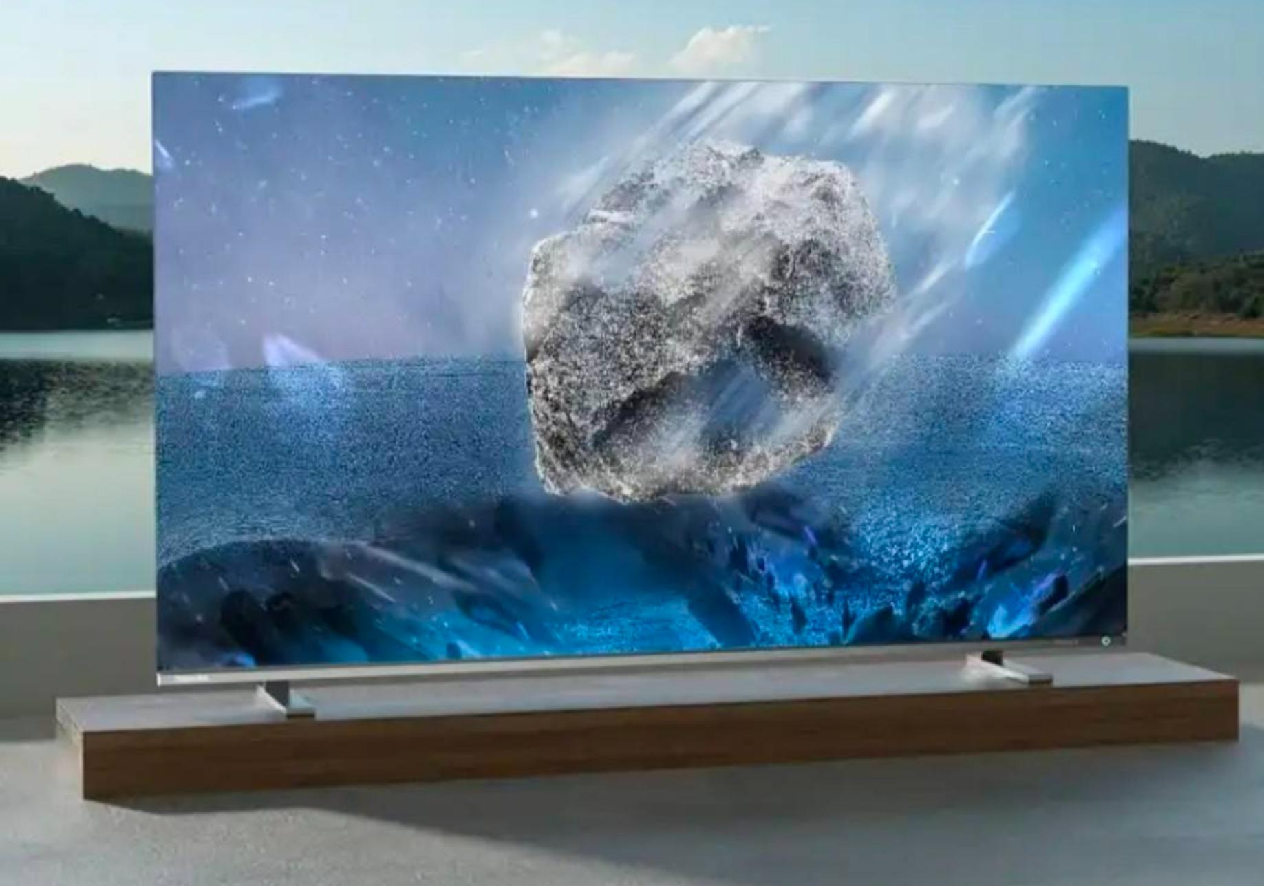 再聊国内电视市场品牌:到底谁是假洋品牌?别傻傻分不清楚(图9) 假洋品牌识别_三洋电视售后电话_电视品牌辨别