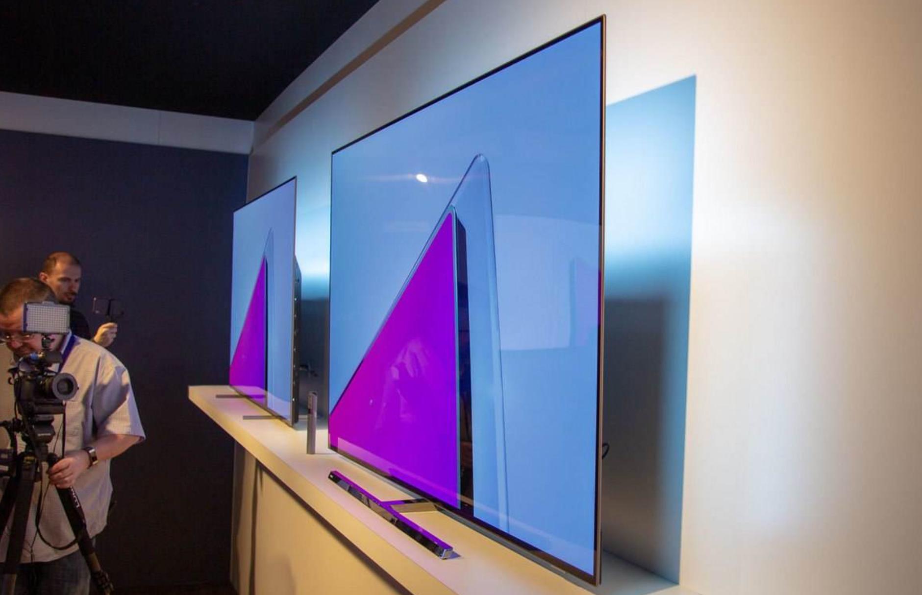 再聊国内电视市场品牌:到底谁是假洋品牌?别傻傻分不清楚(图10) 电视品牌辨别_假洋品牌识别_三洋电视售后电话