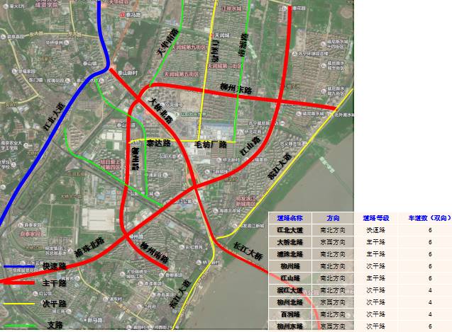 大桥封闭,江北人如何过江?(图2) 南京长江大桥封闭交通管制_南京长江大桥封闭绕行线路_南京大桥封闭 自行车