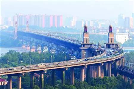 大桥封闭,江北人如何过江?(图4) 南京长江大桥封闭绕行线路_南京大桥封闭 自行车_南京长江大桥封闭交通管制