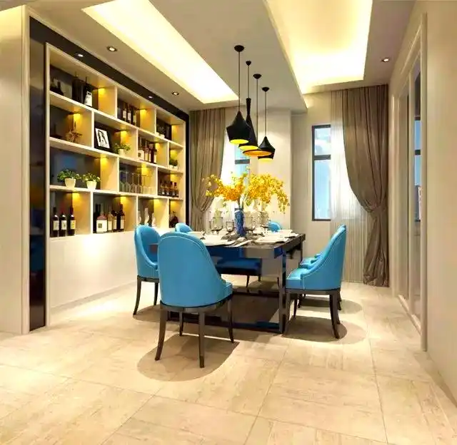 十四种瓷砖铺贴方式，让家焕然一新