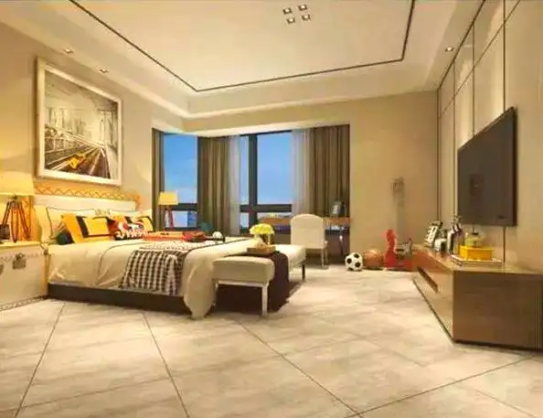 瓷砖拼贴方法_方格形菱形砖形跳房子形阶段形_瓷砖怎么做拼花