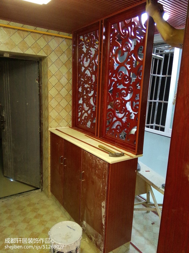 马赛克拼花步骤是什么 马赛克拼花有哪些要点