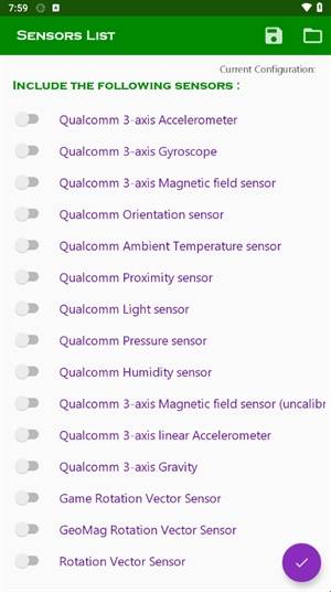 HyperIMU修复陀螺仪中文版_陀螺仪维修_陀螺仪修复软件教程