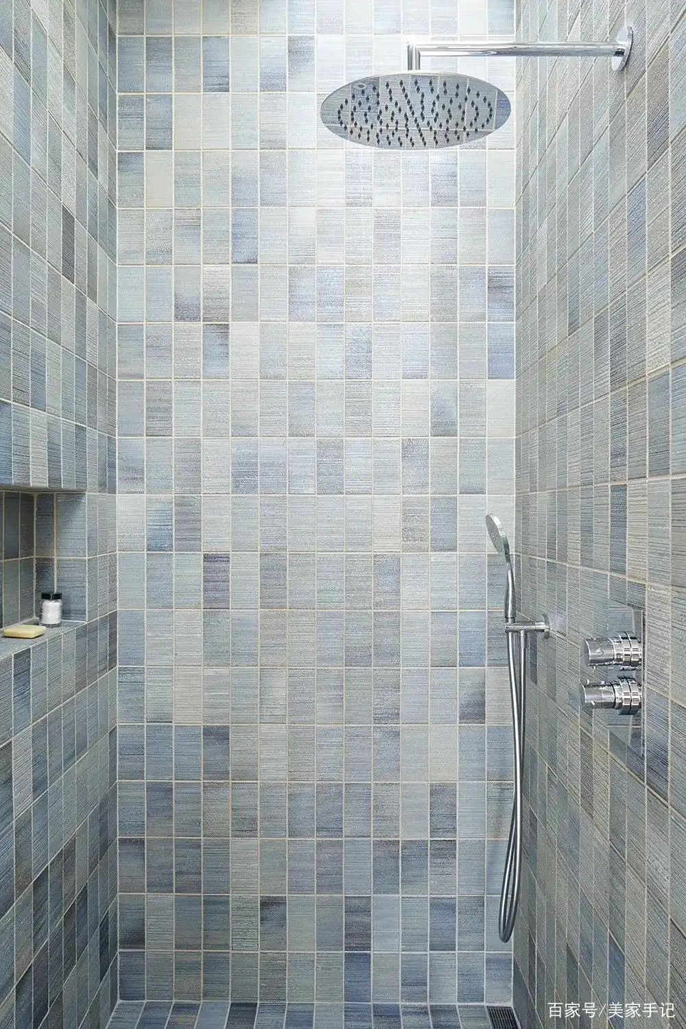 高级瓷砖铺贴方法_创意瓷砖装饰案例_瓷砖怎么做拼花