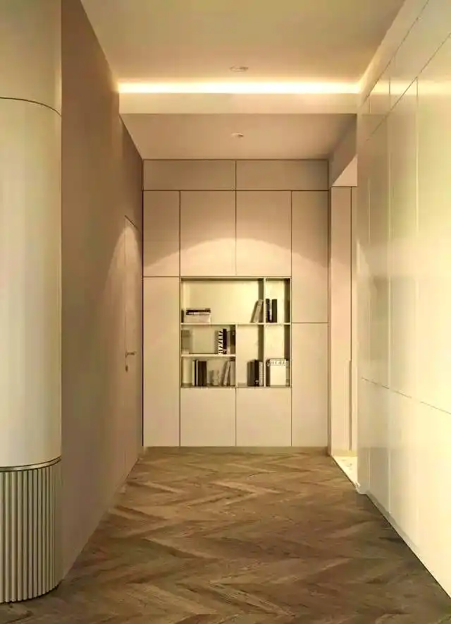 瓷砖怎么做拼花_瓷砖创意铺贴方式_鱼骨拼接法 人字形铺贴法