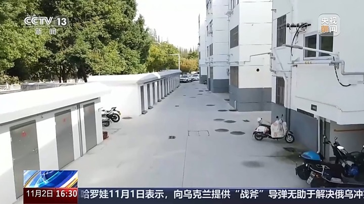 按民用电价免收服务费 各地上新电动自行车科学收费模式(图6) 北京市电动自行车充电费价费分离政策执行情况_北京电动自行车充电桩电费居民电价执行情况_北京的公共自行车怎么租