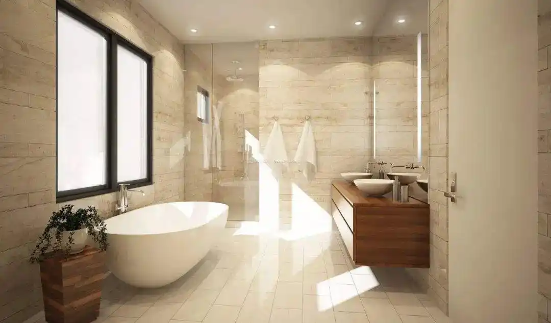 瓷砖如何铺贴才能更有设计感？这些方法值得一试！