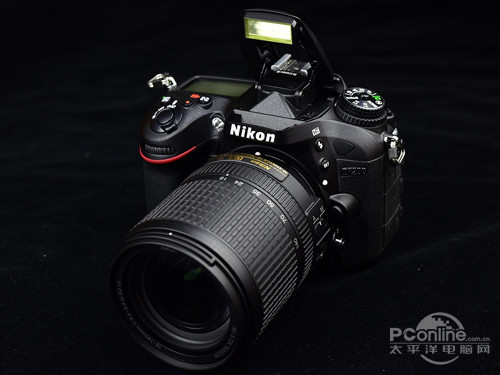 尼康D7200像素是多少？尼康D7200分辨率是多少？