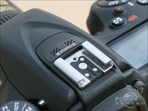 市场主流哪家强? 中低级单反横向大评测(图12) 实用主义 主流APS-C画幅单反对比评测