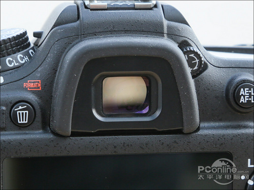 市场主流哪家强? 中低级单反横向大评测(图13) 实用主义 主流APS-C画幅单反对比评测