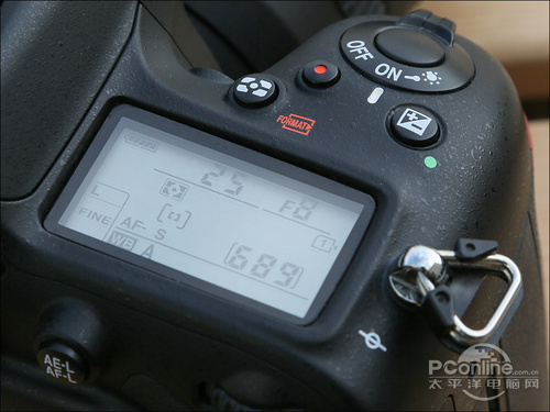 市场主流哪家强? 中低级单反横向大评测(图16) 实用主义 主流APS-C画幅单反对比评测