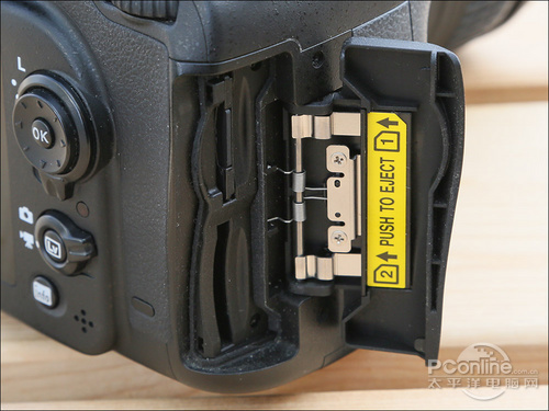 市场主流哪家强? 中低级单反横向大评测(图17) 实用主义 主流APS-C画幅单反对比评测