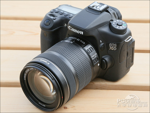 市场主流哪家强? 中低级单反横向大评测(图18) 实用主义 主流APS-C画幅单反对比评测