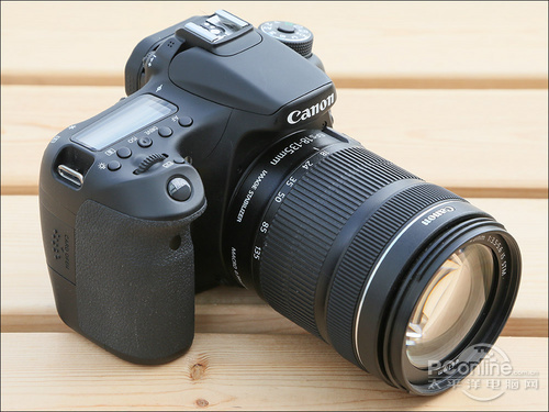 市场主流哪家强? 中低级单反横向大评测(图19) 实用主义 主流APS-C画幅单反对比评测