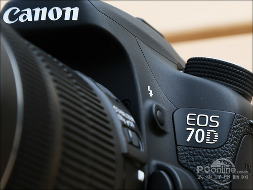 市场主流哪家强? 中低级单反横向大评测(图22) 实用主义 主流APS-C画幅单反对比评测