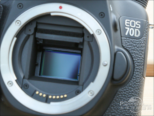 市场主流哪家强? 中低级单反横向大评测(图23) 实用主义 主流APS-C画幅单反对比评测