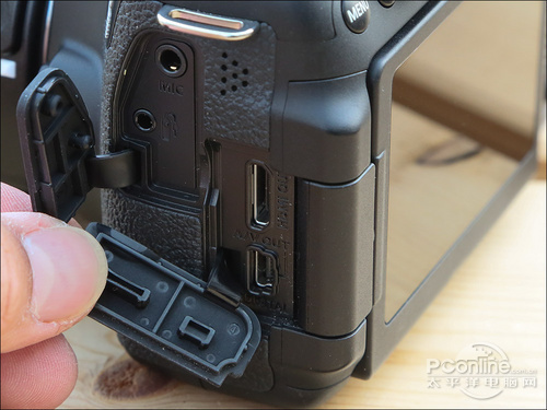 市场主流哪家强? 中低级单反横向大评测(图24) 实用主义 主流APS-C画幅单反对比评测