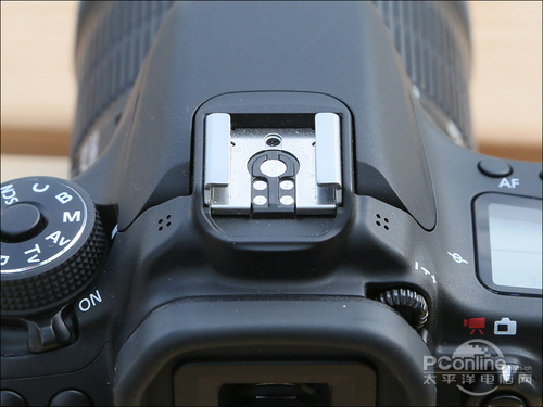 市场主流哪家强? 中低级单反横向大评测(图25) 实用主义 主流APS-C画幅单反对比评测