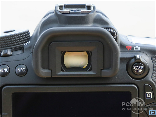 市场主流哪家强? 中低级单反横向大评测(图26) 实用主义 主流APS-C画幅单反对比评测