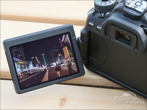 市场主流哪家强? 中低级单反横向大评测(图27) 实用主义 主流APS-C画幅单反对比评测