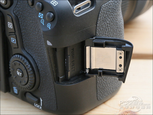 市场主流哪家强? 中低级单反横向大评测(图29) 实用主义 主流APS-C画幅单反对比评测