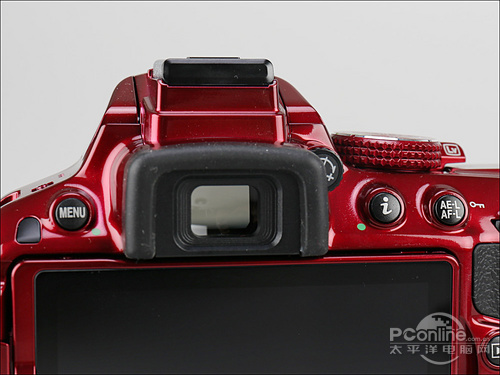 市场主流哪家强? 中低级单反横向大评测(图35) 尼康D5300