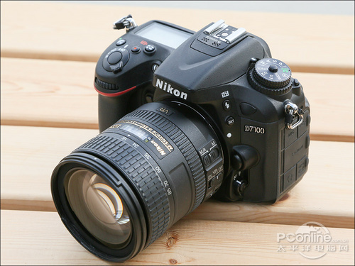 市场主流哪家强? 中低级单反横向大评测(图5) 实用主义 主流APS-C画幅单反对比评测