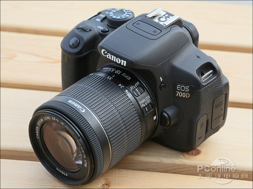 市场主流哪家强? 中低级单反横向大评测(图43) 实用主义 主流APS-C画幅单反对比评测