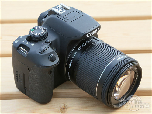 市场主流哪家强? 中低级单反横向大评测(图44) 实用主义 主流APS-C画幅单反对比评测