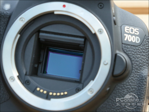 市场主流哪家强? 中低级单反横向大评测(图48) 实用主义 主流APS-C画幅单反对比评测