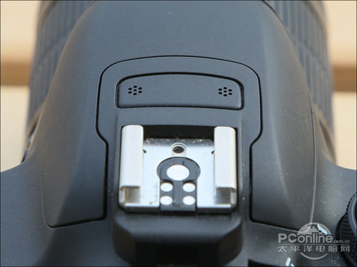 市场主流哪家强? 中低级单反横向大评测(图55) 实用主义 主流APS-C画幅单反对比评测