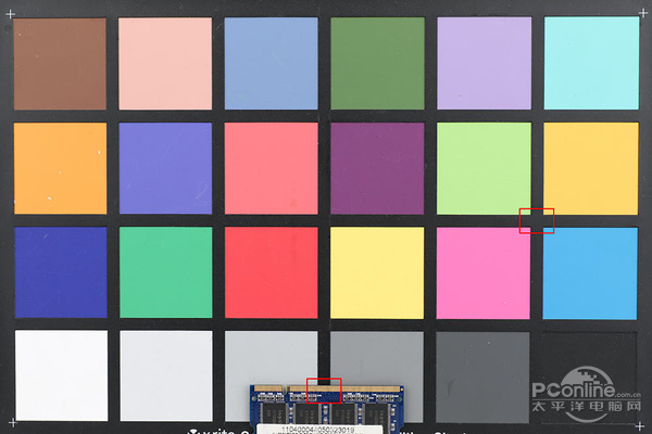 市场主流哪家强? 中低级单反横向大评测(图56) ISO