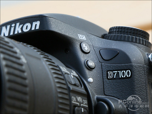 市场主流哪家强? 中低级单反横向大评测(图9) 实用主义 主流APS-C画幅单反对比评测