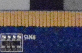 市场主流哪家强? 中低级单反横向大评测(图81) 对比