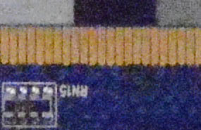 市场主流哪家强? 中低级单反横向大评测(图88) 对比