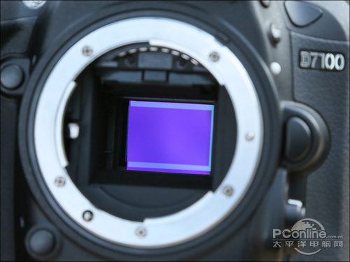 市场主流哪家强? 中低级单反横向大评测(图10) 实用主义 主流APS-C画幅单反对比评测