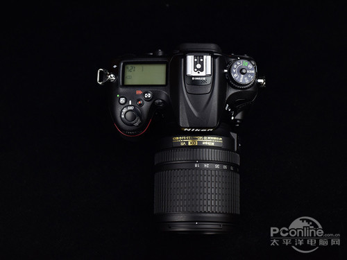 尼康D7200是什么相机？尼康D7200画幅是什么？