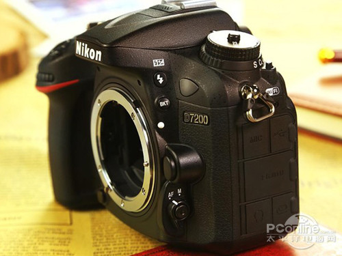 尼康D7200和和5Ds哪个好