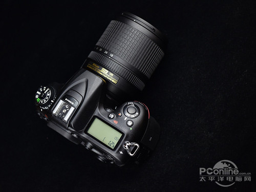 尼康D7200和和5Ds哪个好(图2) 尼康D7200和和5Ds对比