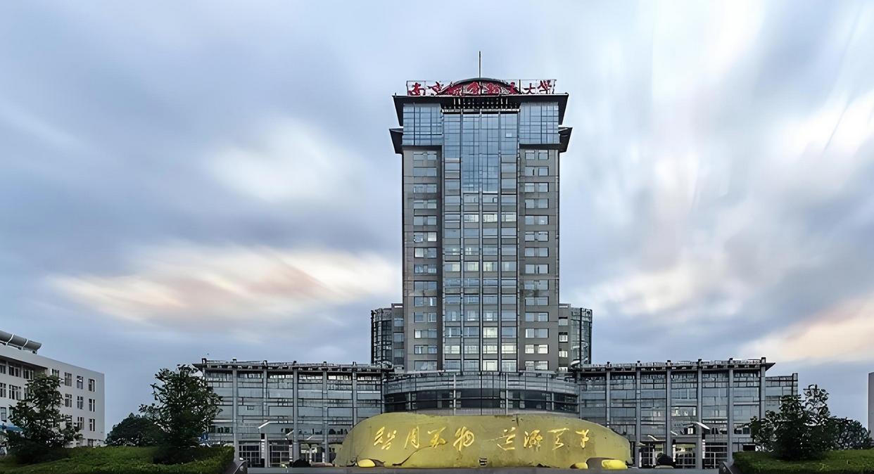 通信工程百强榜出炉啦,两电一邮、北理、国防科大,五校强势领衔(图4) 通信工程专业就业方向_北京电子科技学院通信工程_通信工程顶尖高校