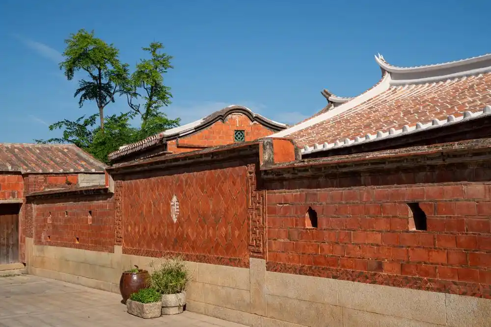 在泉州偶遇“多巴胺调色盘” 承包你的朋友圈C位