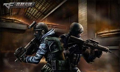 cf烟雾头怎么调最清楚？win7系统这样调cf烟雾头