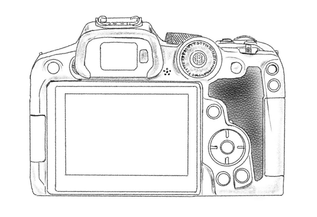 年轻人的第一台相机,该是什么样?(图20) 佳能eos m单头套机(ef-m 22mm)_佳能EOS R7青春相机设计_EOS R10功能与外观评价