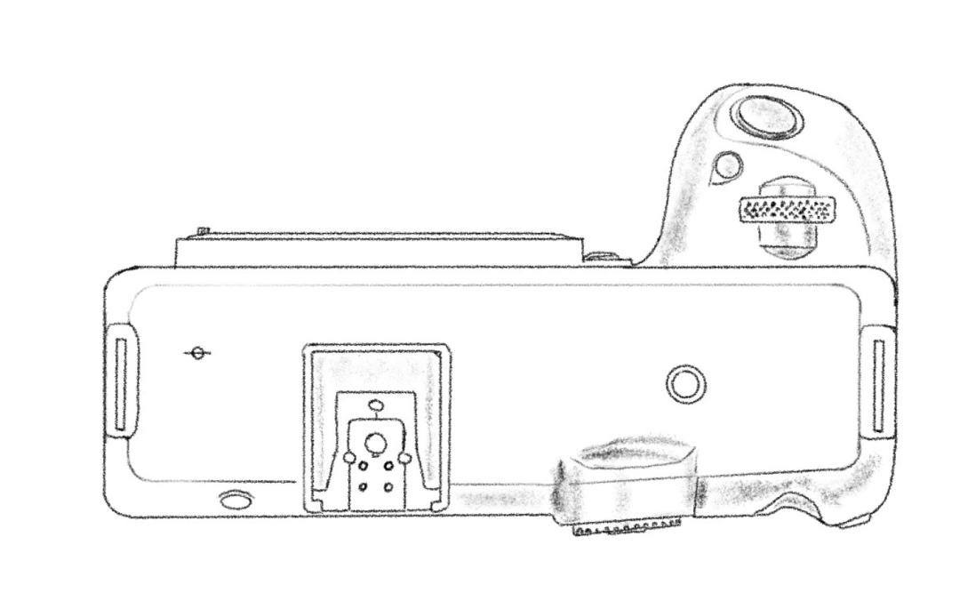 年轻人的第一台相机,该是什么样?(图25) 佳能eos m单头套机(ef-m 22mm)_EOS R10功能与外观评价_佳能EOS R7青春相机设计